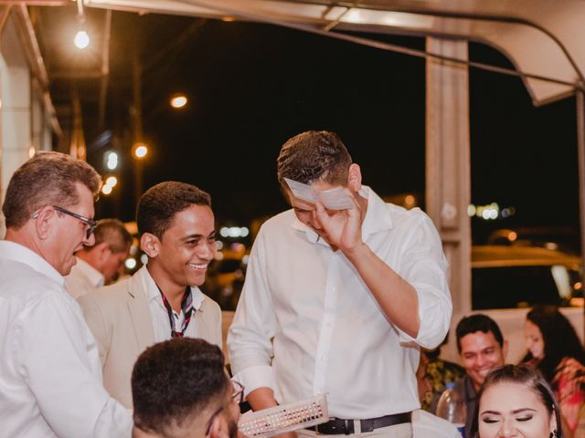 O casamento de Gabriela e Neemias em Fortaleza do Tabocão, Tocantins 292