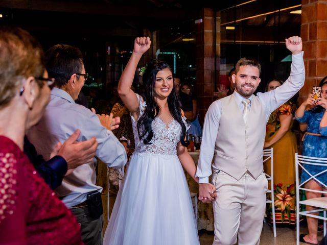 O casamento de Victor e Karine em Jundiaí, São Paulo Estado 51