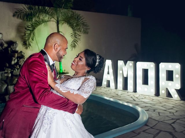 O casamento de Marcelo e Hellen em Duque de Caxias, Rio de Janeiro 40