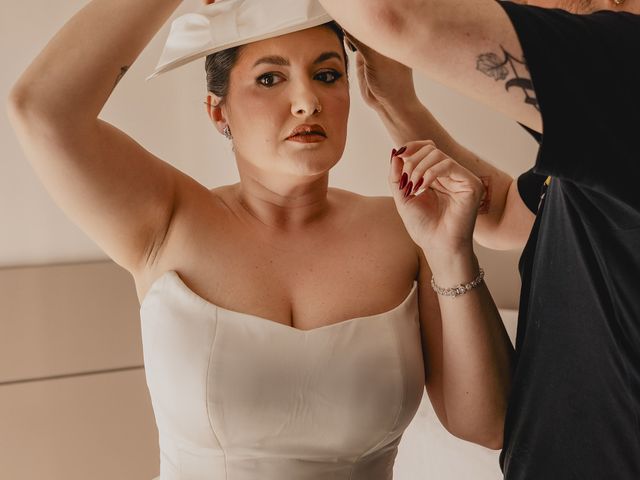O casamento de Marco e Edi em Flores da Cunha, Rio Grande do Sul 21