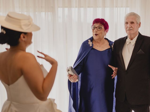 O casamento de Marco e Edi em Flores da Cunha, Rio Grande do Sul 27