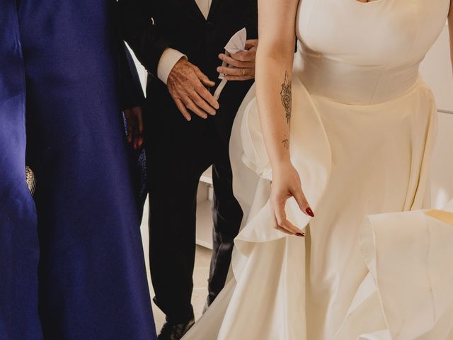 O casamento de Marco e Edi em Flores da Cunha, Rio Grande do Sul 28