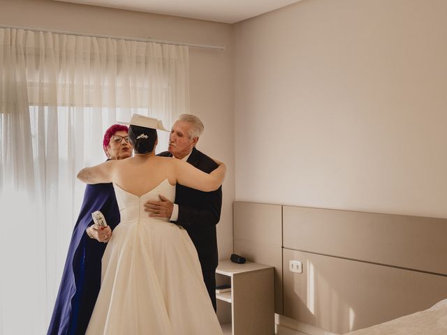 O casamento de Marco e Edi em Flores da Cunha, Rio Grande do Sul 29