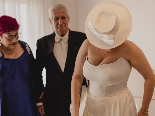 O casamento de Marco e Edi em Flores da Cunha, Rio Grande do Sul 30