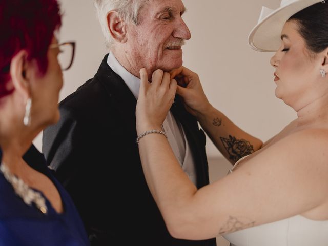 O casamento de Marco e Edi em Flores da Cunha, Rio Grande do Sul 32