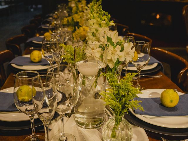 O casamento de Marco e Edi em Flores da Cunha, Rio Grande do Sul 42