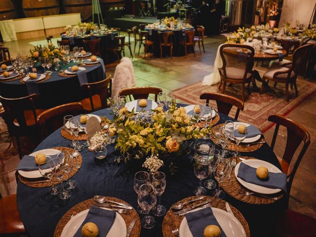 O casamento de Marco e Edi em Flores da Cunha, Rio Grande do Sul 44