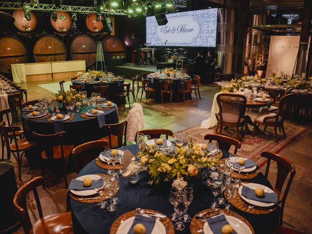 O casamento de Marco e Edi em Flores da Cunha, Rio Grande do Sul 48