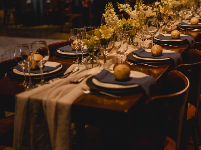 O casamento de Marco e Edi em Flores da Cunha, Rio Grande do Sul 52