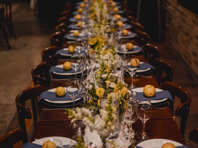 O casamento de Marco e Edi em Flores da Cunha, Rio Grande do Sul 54