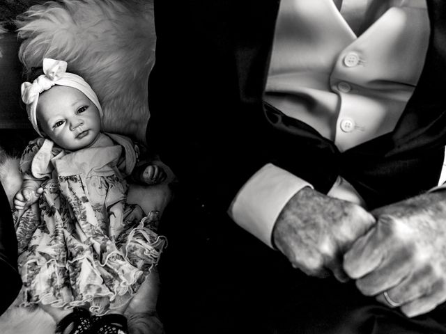 O casamento de Marco e Edi em Flores da Cunha, Rio Grande do Sul 64