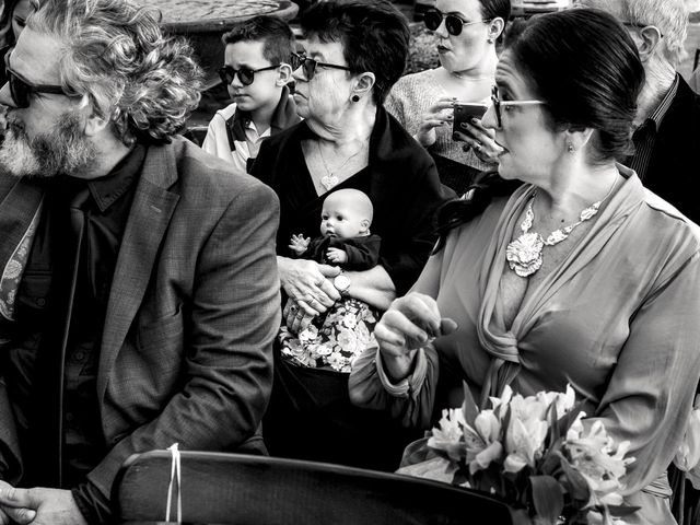 O casamento de Marco e Edi em Flores da Cunha, Rio Grande do Sul 66