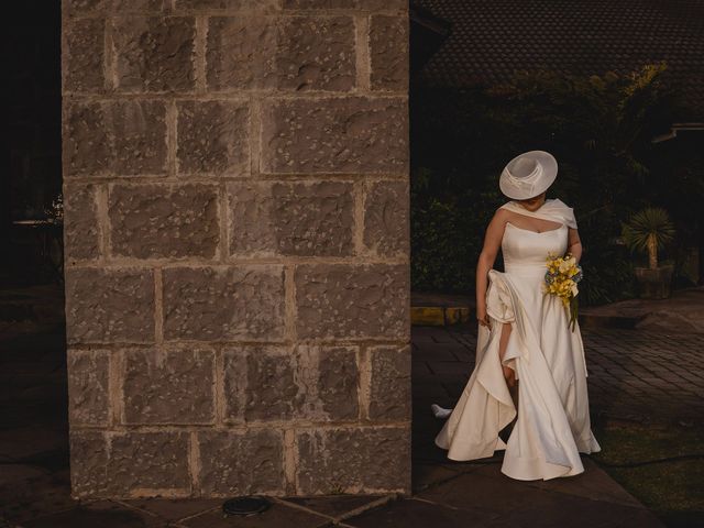 O casamento de Marco e Edi em Flores da Cunha, Rio Grande do Sul 72