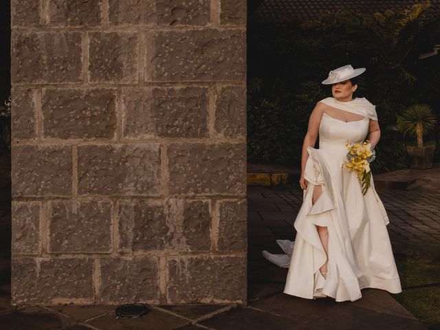 O casamento de Marco e Edi em Flores da Cunha, Rio Grande do Sul 73
