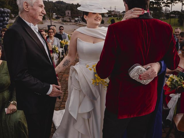 O casamento de Marco e Edi em Flores da Cunha, Rio Grande do Sul 77