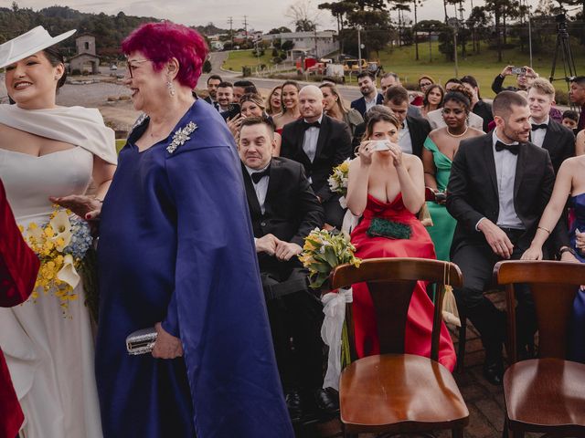 O casamento de Marco e Edi em Flores da Cunha, Rio Grande do Sul 78