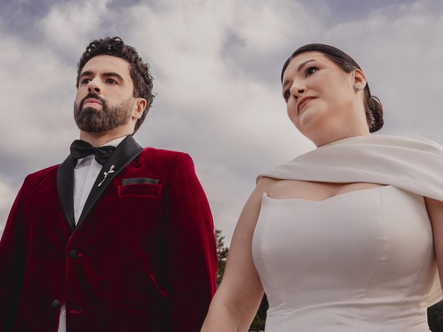O casamento de Marco e Edi em Flores da Cunha, Rio Grande do Sul 80
