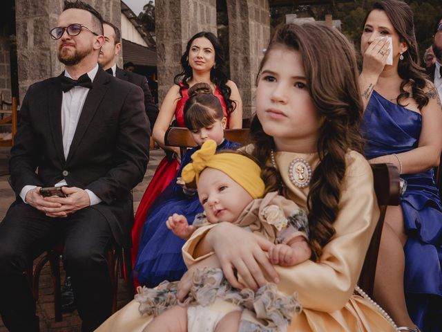 O casamento de Marco e Edi em Flores da Cunha, Rio Grande do Sul 81