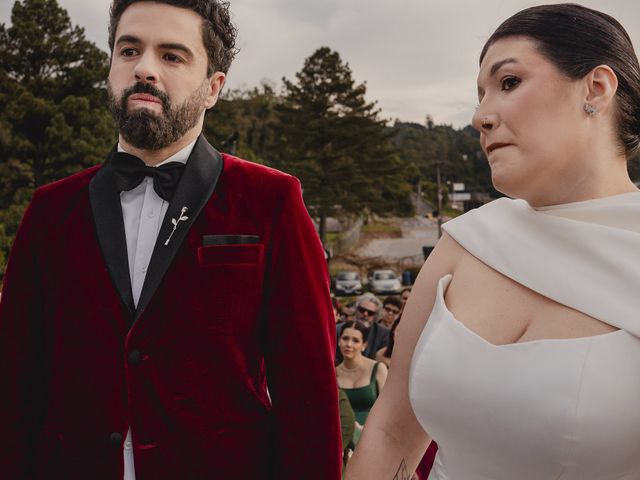 O casamento de Marco e Edi em Flores da Cunha, Rio Grande do Sul 83