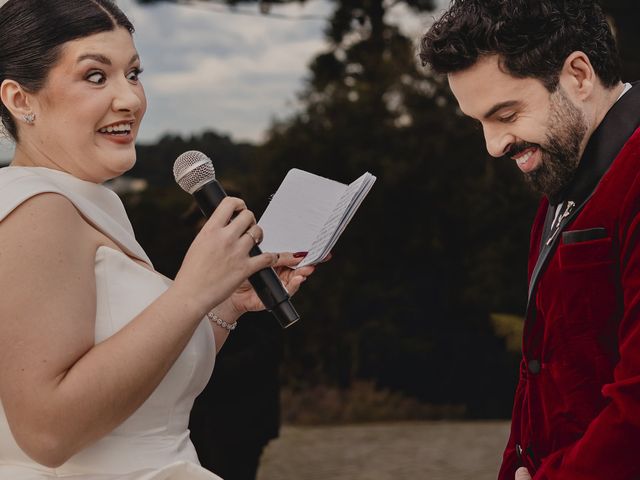 O casamento de Marco e Edi em Flores da Cunha, Rio Grande do Sul 84