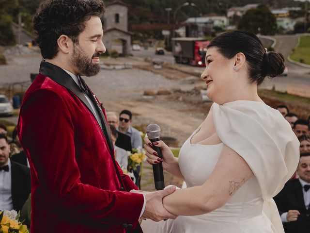 O casamento de Marco e Edi em Flores da Cunha, Rio Grande do Sul 86