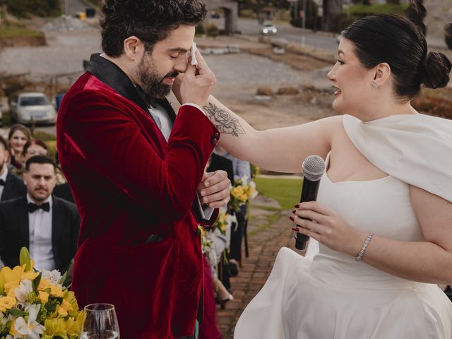 O casamento de Marco e Edi em Flores da Cunha, Rio Grande do Sul 87