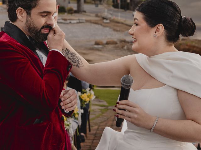 O casamento de Marco e Edi em Flores da Cunha, Rio Grande do Sul 88