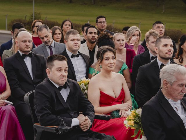 O casamento de Marco e Edi em Flores da Cunha, Rio Grande do Sul 89