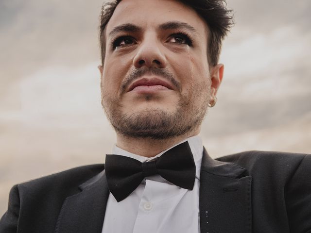 O casamento de Marco e Edi em Flores da Cunha, Rio Grande do Sul 93