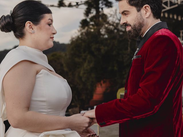 O casamento de Marco e Edi em Flores da Cunha, Rio Grande do Sul 95