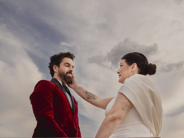 O casamento de Marco e Edi em Flores da Cunha, Rio Grande do Sul 98