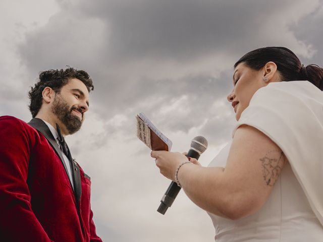 O casamento de Marco e Edi em Flores da Cunha, Rio Grande do Sul 99