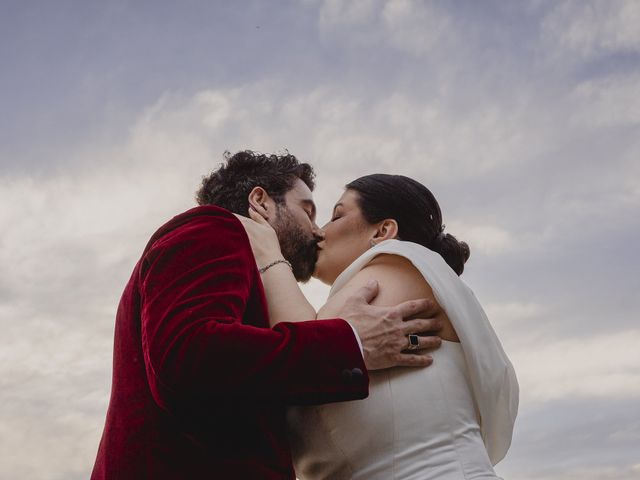 O casamento de Marco e Edi em Flores da Cunha, Rio Grande do Sul 100
