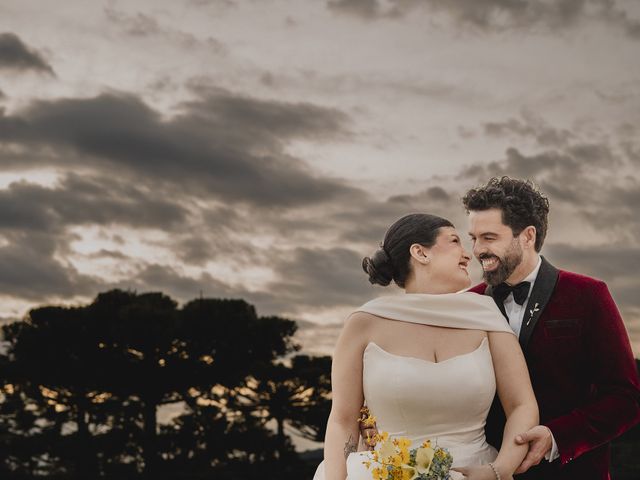 O casamento de Marco e Edi em Flores da Cunha, Rio Grande do Sul 102