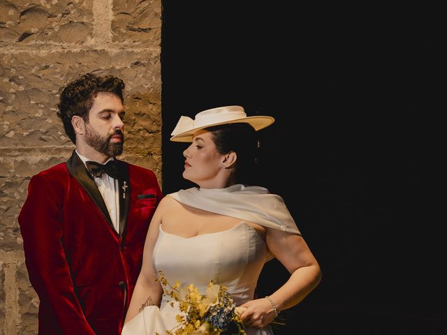 O casamento de Marco e Edi em Flores da Cunha, Rio Grande do Sul 103