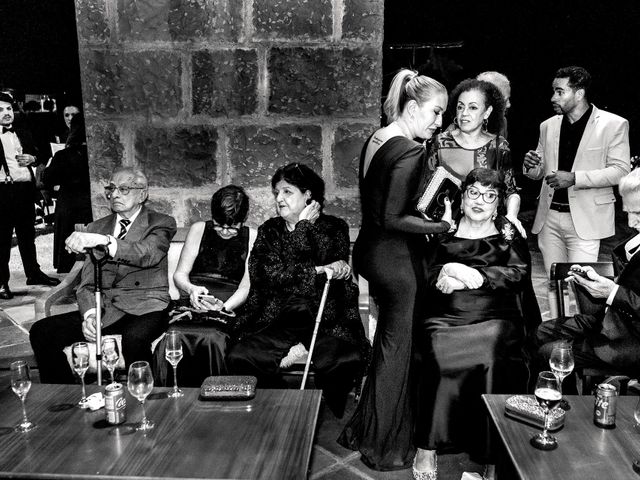 O casamento de Marco e Edi em Flores da Cunha, Rio Grande do Sul 108