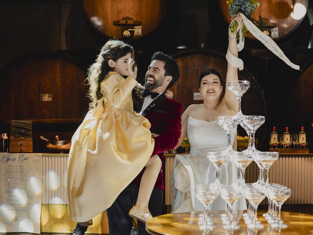 O casamento de Marco e Edi em Flores da Cunha, Rio Grande do Sul 109
