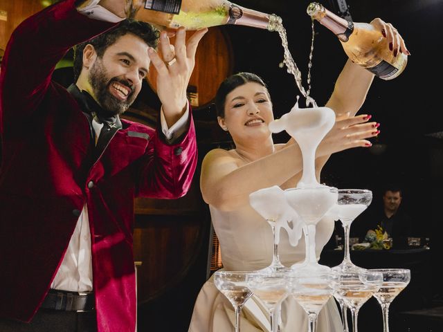 O casamento de Marco e Edi em Flores da Cunha, Rio Grande do Sul 110