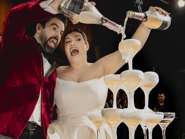 O casamento de Marco e Edi em Flores da Cunha, Rio Grande do Sul 111
