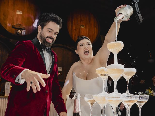 O casamento de Marco e Edi em Flores da Cunha, Rio Grande do Sul 113