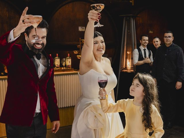 O casamento de Marco e Edi em Flores da Cunha, Rio Grande do Sul 114