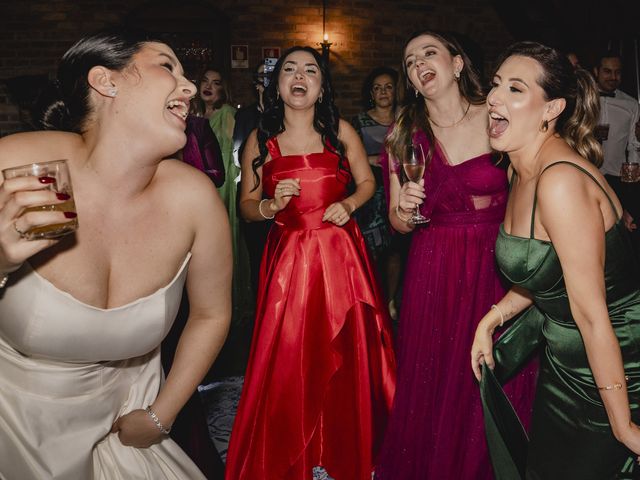 O casamento de Marco e Edi em Flores da Cunha, Rio Grande do Sul 128