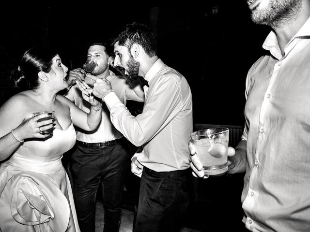 O casamento de Marco e Edi em Flores da Cunha, Rio Grande do Sul 130