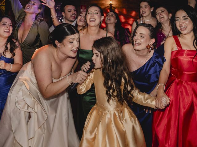 O casamento de Marco e Edi em Flores da Cunha, Rio Grande do Sul 133