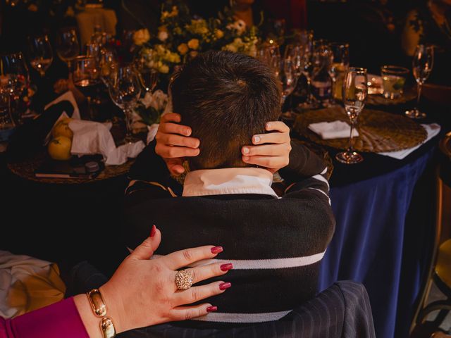 O casamento de Marco e Edi em Flores da Cunha, Rio Grande do Sul 134