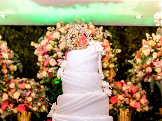 O casamento de Vinícius e Marcia em Rio de Janeiro, Rio de Janeiro 4