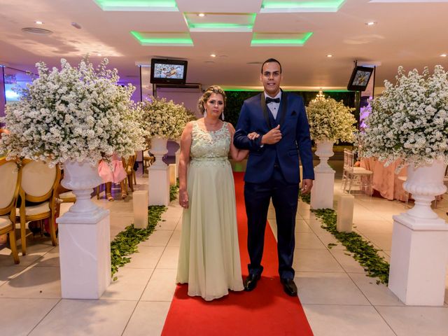 O casamento de Vinícius e Marcia em Rio de Janeiro, Rio de Janeiro 17