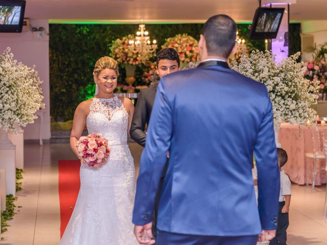 O casamento de Vinícius e Marcia em Rio de Janeiro, Rio de Janeiro 23