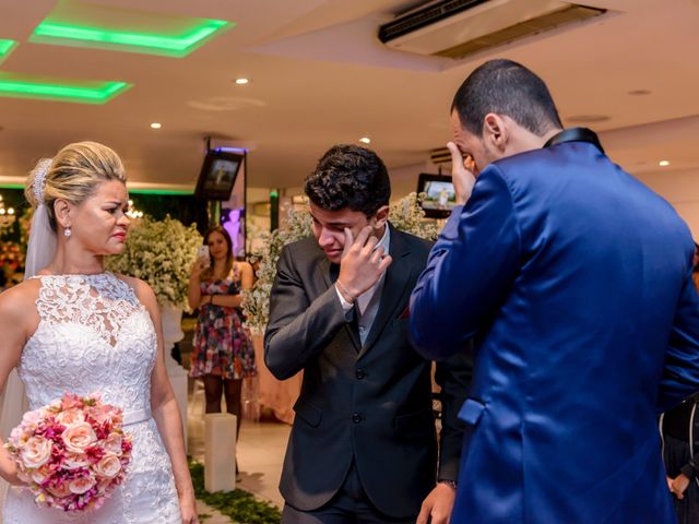 O casamento de Vinícius e Marcia em Rio de Janeiro, Rio de Janeiro 25