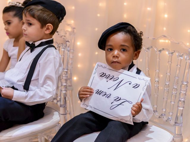 O casamento de Vinícius e Marcia em Rio de Janeiro, Rio de Janeiro 32